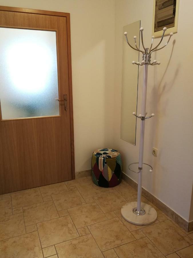 Appartamento Barbara Otočac Esterno foto