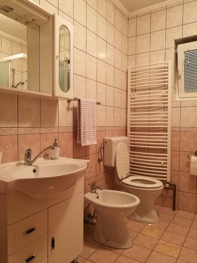Appartamento Barbara Otočac Esterno foto