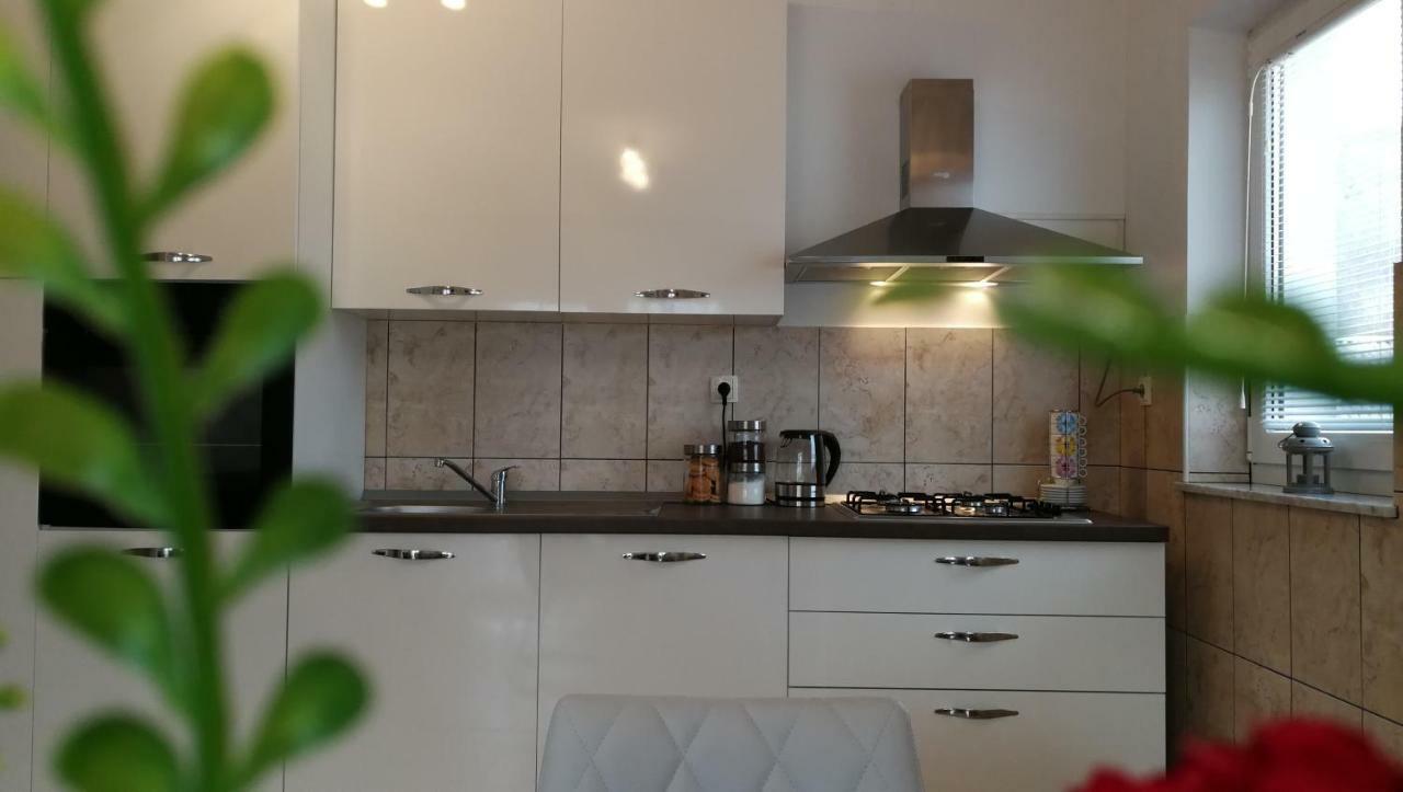 Appartamento Barbara Otočac Esterno foto
