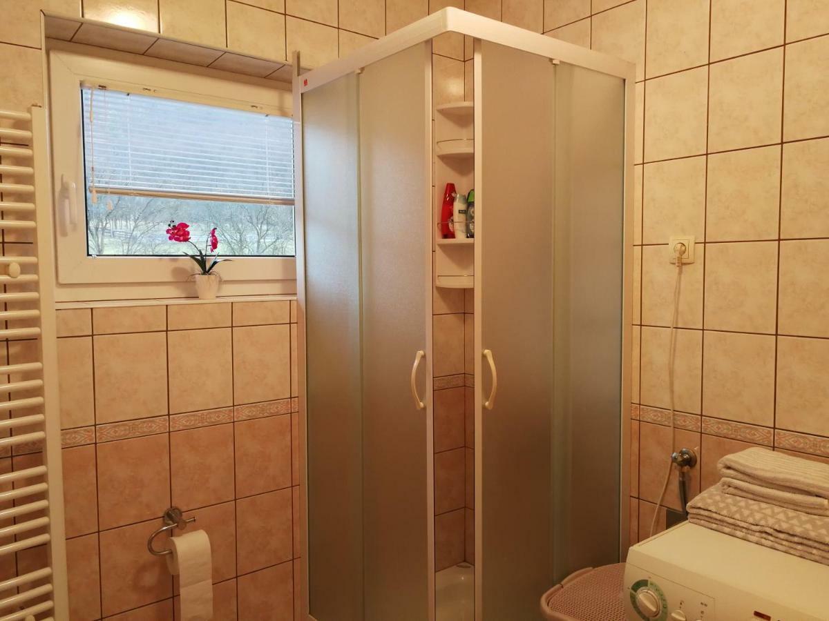 Appartamento Barbara Otočac Esterno foto